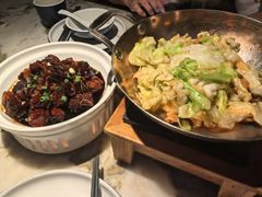 -绿茶餐厅(乐峰广场店)
