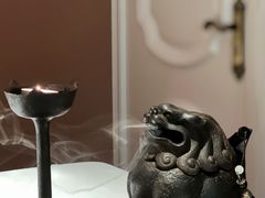 -叶叶菩提·晋福宫