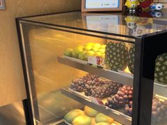 -茶百道(惠新东街店)