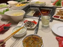 -海底捞火锅(顺义华联店)