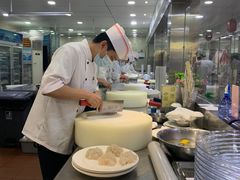 -寻味顺德·南记酒家·传统顺德菜·鱼生(广源路店)