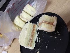 -中关村茶点