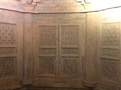 -洛阳古墓博物馆