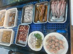-碧海银沙海鲜餐厅(恒大海上威尼斯店)