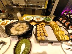 -川骄海鲜自助(亚运村店)
