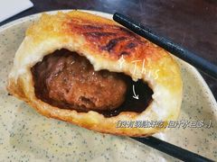 -李记清真馆(打钉巷店)
