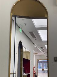 点击看大图 -JUNO hair salon