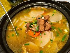 -燃木齐藏餐厅(八宿店)
