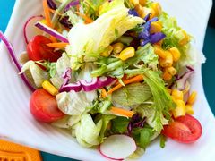 -圣彼得堡观江俄餐厅(中央大街黑金冠店)