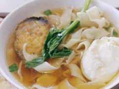 -小红鲸·海鲜餐厅(轸大路店)