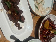 -金牌外婆家(苏州中心店)