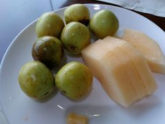 -泰谷酒店·太古码头闽菜自助餐厅