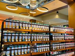 -星巴克臻选(成都宽窄巷子店)