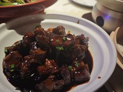 -绿茶餐厅(同成街华联店)