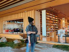 -Seesaw Coffee(朝阳大悦城店)