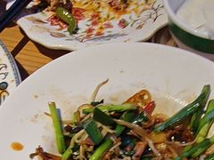 -胖老汉椒麻鸡清真新疆菜(西御街店)