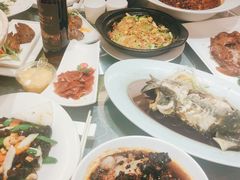 -丽华园(汉阳龙阳店)