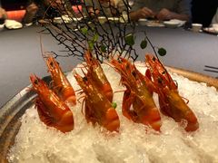 -上海滩餐厅(BFC外滩金融中心店)