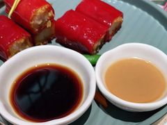 -点都德(华强南店)