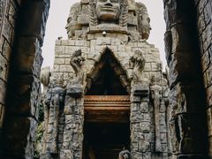 -南宁方特东盟神画