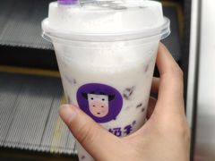 -一只酸奶牛(时代天街A馆店)