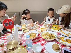 -西贝(财富购物中心店)