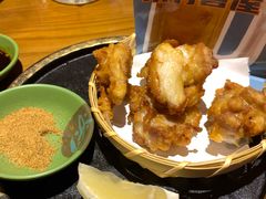 -有喜屋·深夜食堂(环宇荟店)