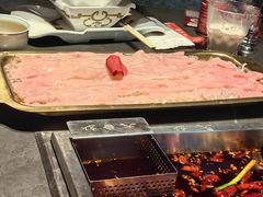 -大妙火锅·非物质文化遗产(东湖公园店)