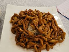 豉油皇鹅肠-粤·向群饭店(龙津东路总店)