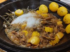 -鸽子刘铁锅炖鱼(劲松店)