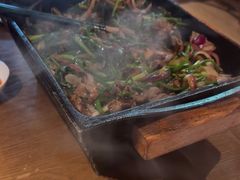 -张家卫·阳江菜·小海鲜(肥婆湾桥店)