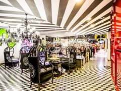 门面-极客游泳健身(王府井店)