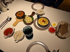 大咧巴配黄油果酱-俄士厨房(五棵松华熙LIVE店)