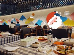 -丽池宫韩式汗蒸会馆(华灯坊店)
