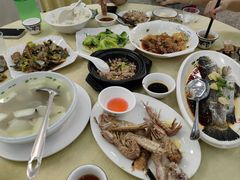 -秋姐美食店(海陵岛保利店)