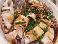 -新白鹿餐厅(第一百货店)