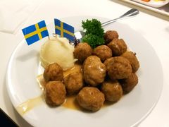 -宜家·瑞典风味餐厅(北京西红门店)