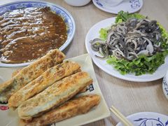 扒肉条-协顺园回头馆(南顺城路店)