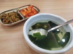 -米村拌饭(东方新天地店)