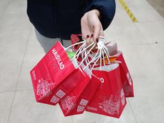 -海底捞火锅(国奥村店)