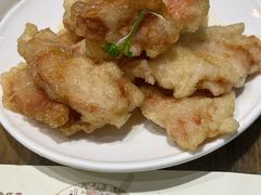 锅包肉-老厨家(友谊路总店)