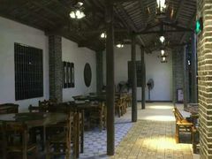 -宋船渔栈(白沙店)