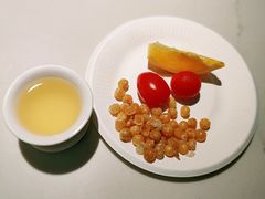 茉莉雞尾酒-渔语鱼酸菜鱼新川菜(来福士店)