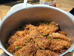 -董厨煨汤馆(车站路店)