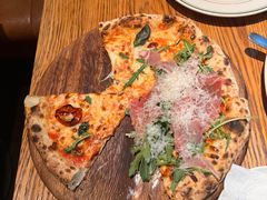 -La Strada(安福路店)