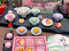 -稻香村(观前街店)