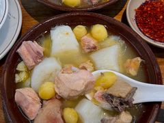 -佬缸炮江湖川菜(玉林店)