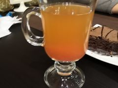 -吱咖啡西式简餐