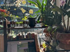 -街角 T·COFFEE 融合料理·BISTRO(车公庙店)