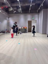 -WOULP舞铺·舞蹈室